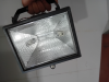 Halogen light 500w